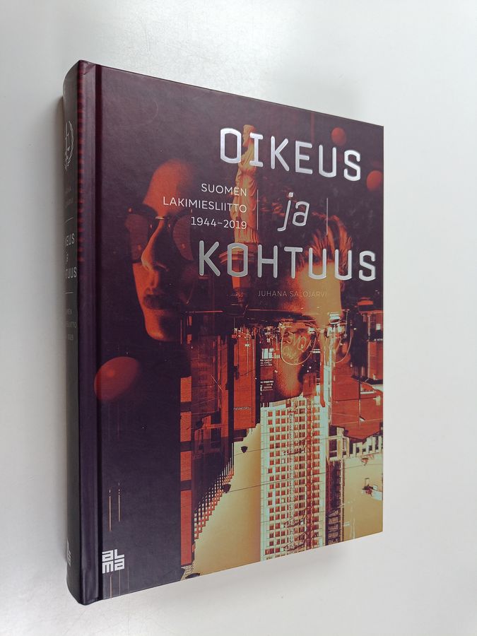 Oikeus ja kohtuus