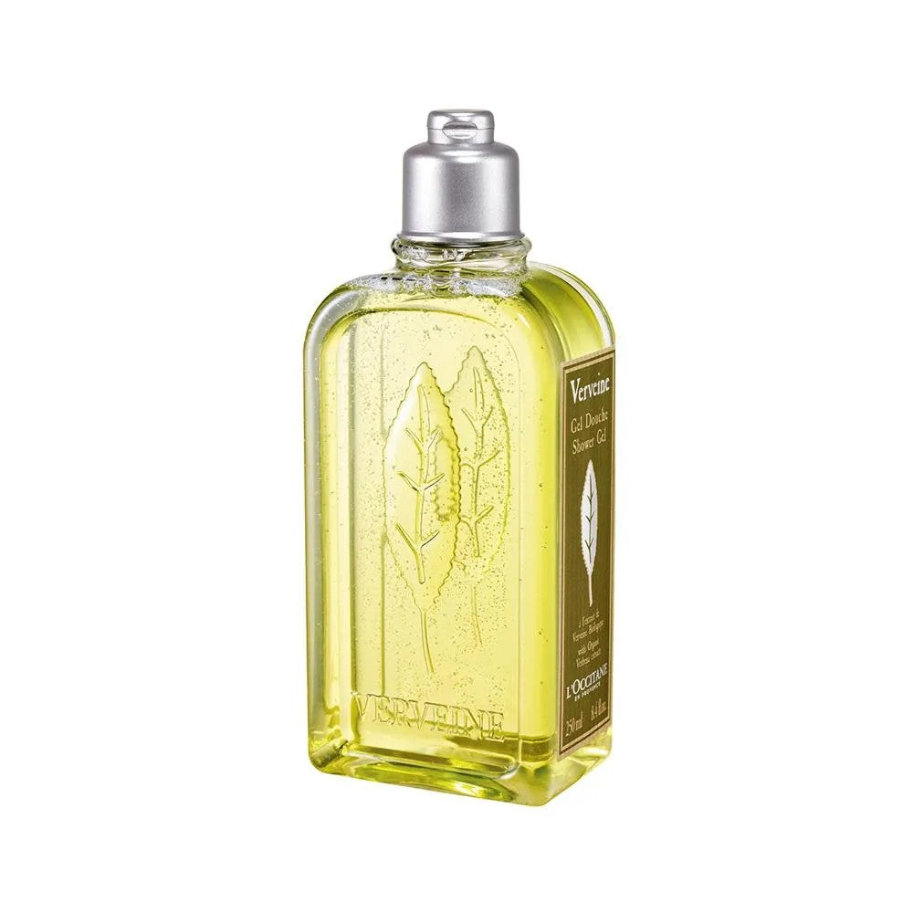 L ́occitane Suihkugeeli (verbena) Raikas - 250ml
