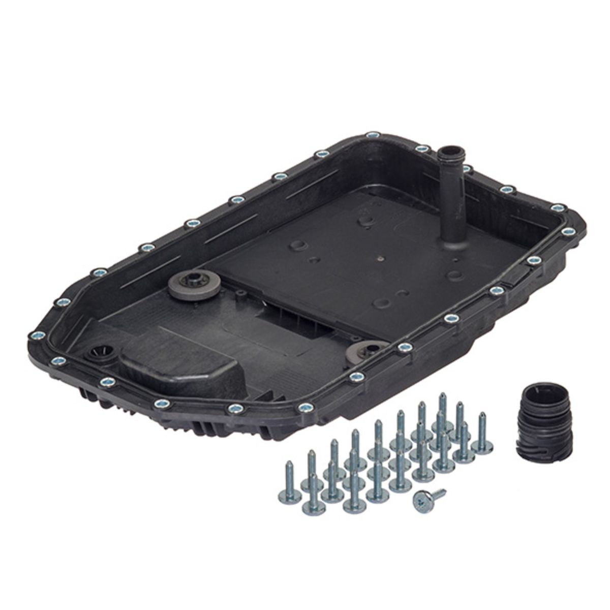 Hydrauliikkasuodatinsarja, automaattivaihteisto HENGST FILTER HG112H D843