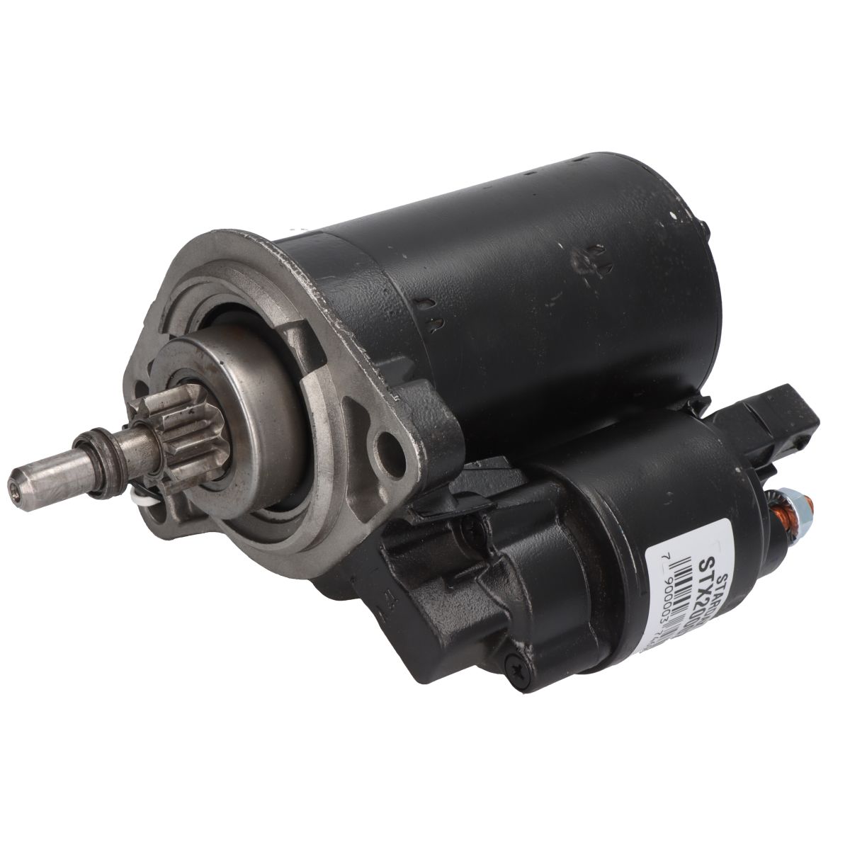 Käynnistysmoottori STARDAX STX200070R