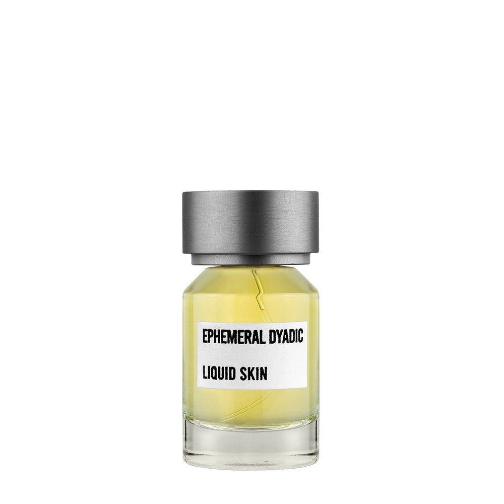 Ephemeral dyadic Liquid Skin - 50 ml unisex eau de parfum