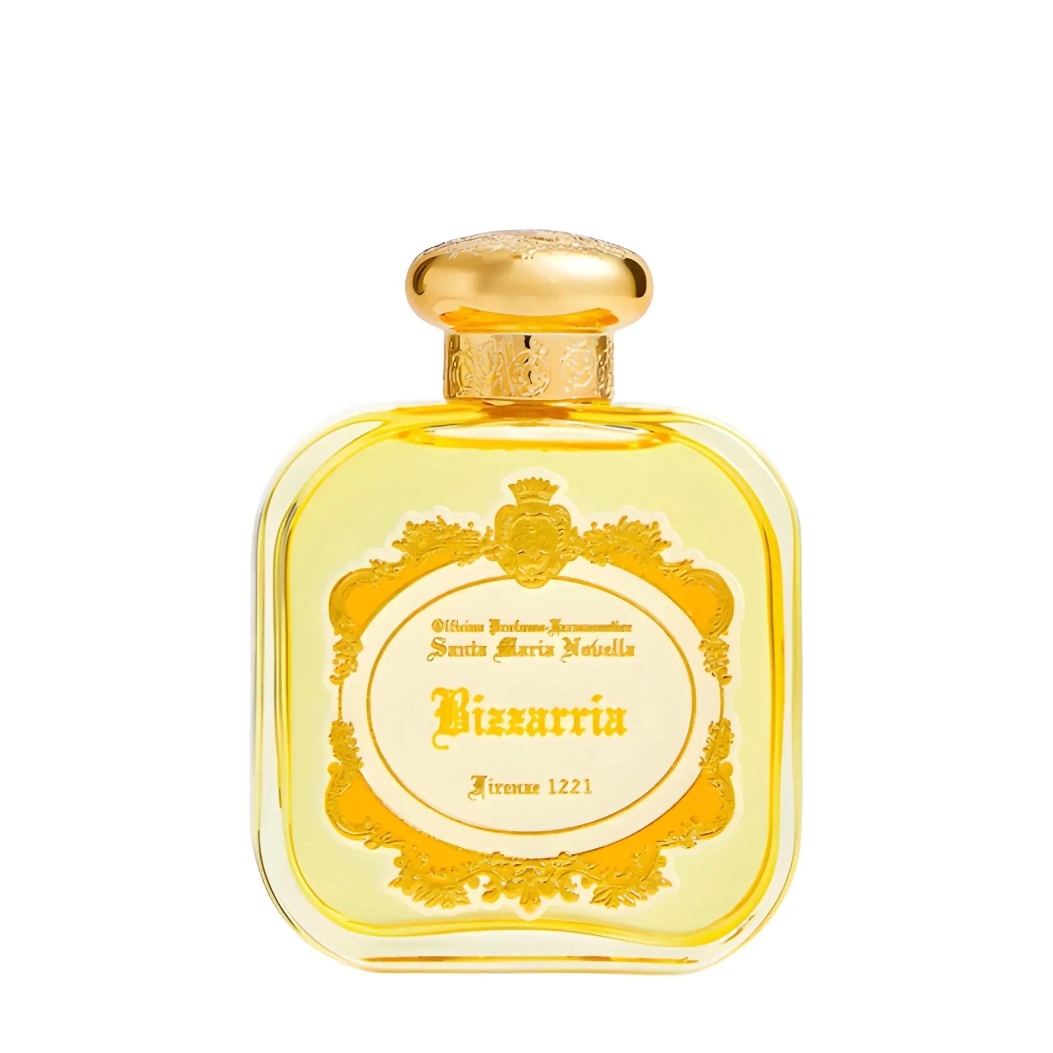 Outoa Santa Maria Novella unisex parfum - 100 ml