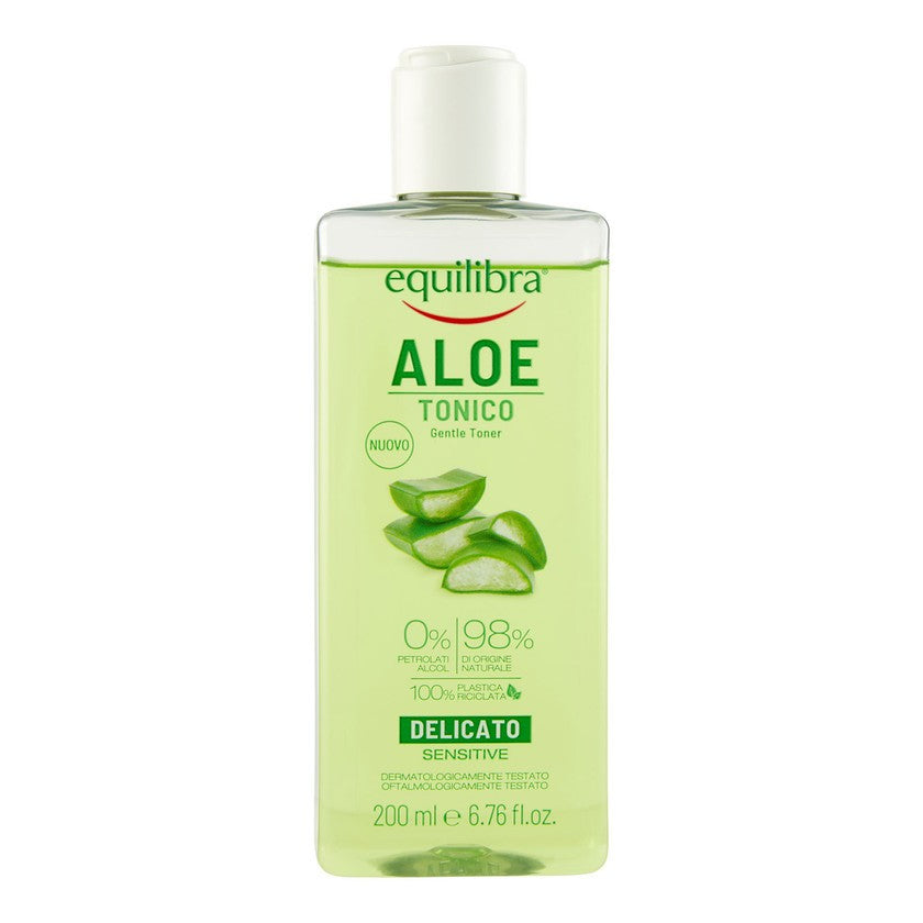 Equilibra Aloe Tonic 200 ml