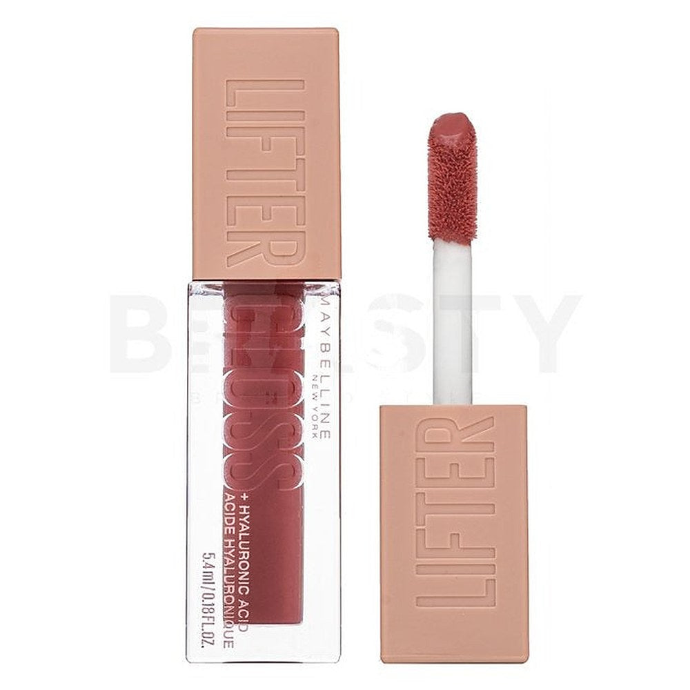 Kosteuttava huulikiilto (Lifter Gloss) 5,4 ml - Sävy: 05 Terälehti