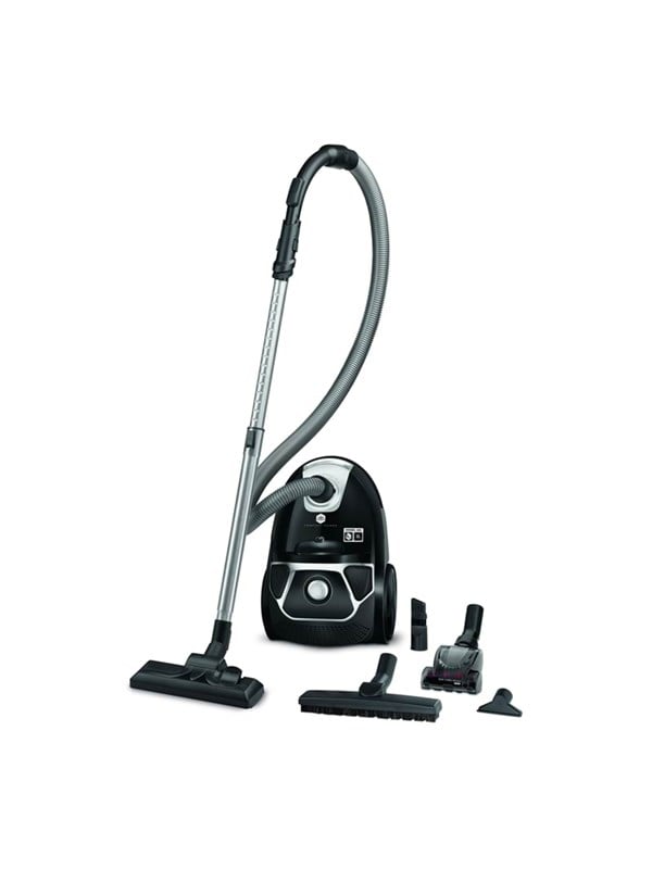 OBH Nordica Pölynimuri Compact Teho