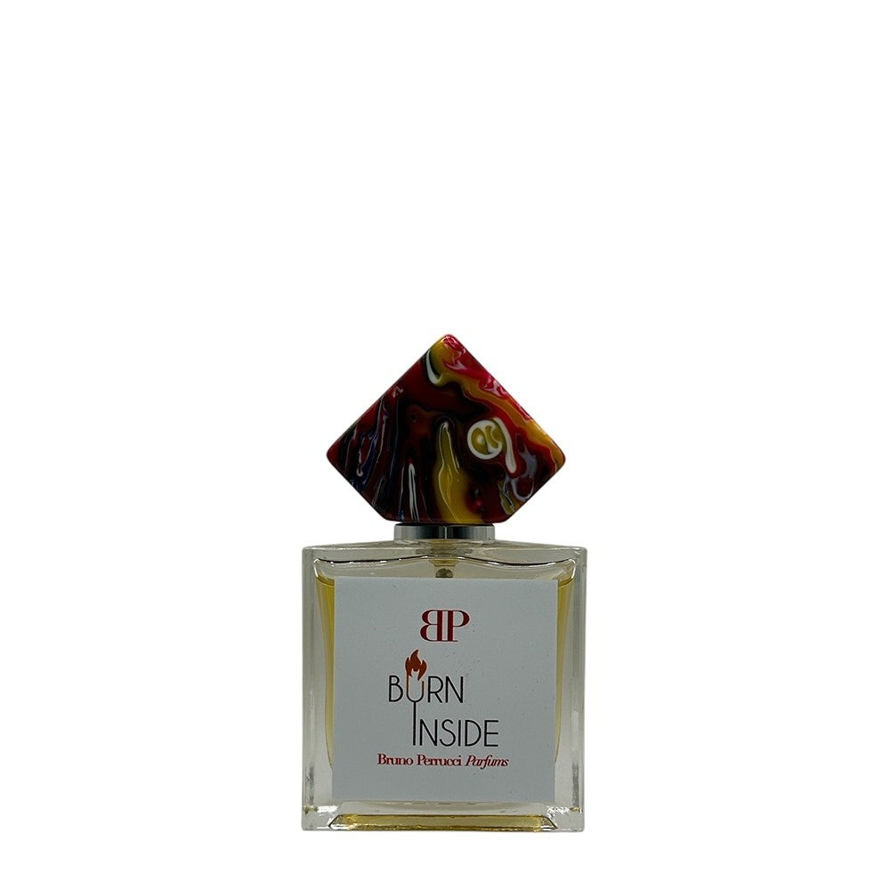 Bruno Perrucci Burn Inside -hajuvesiuute 50ml