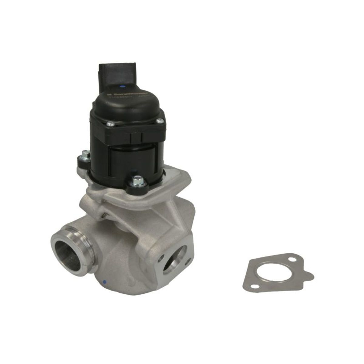 Venttiili, pakokaasun kierrätys BorgWarner 710929D