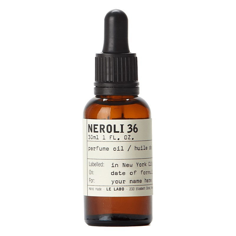 Le Labo Neroli 36 hajuvesiöljy 30 ml