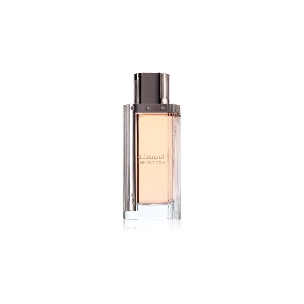Lattafa Valtakunta hänen eau de parfumille naisille 100 ml