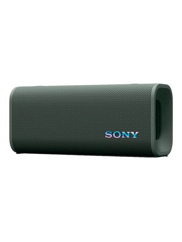 Sony ULT Field 3 kannettava kaiutin (metsänharmaa)