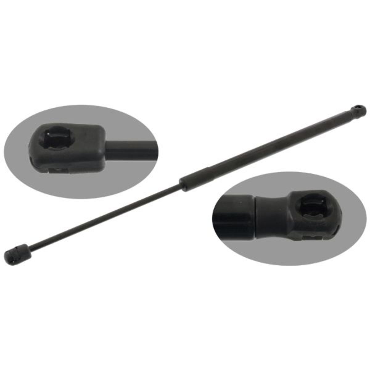 Kaasujousi, tavaratila FEBI BILSTEIN 34506
