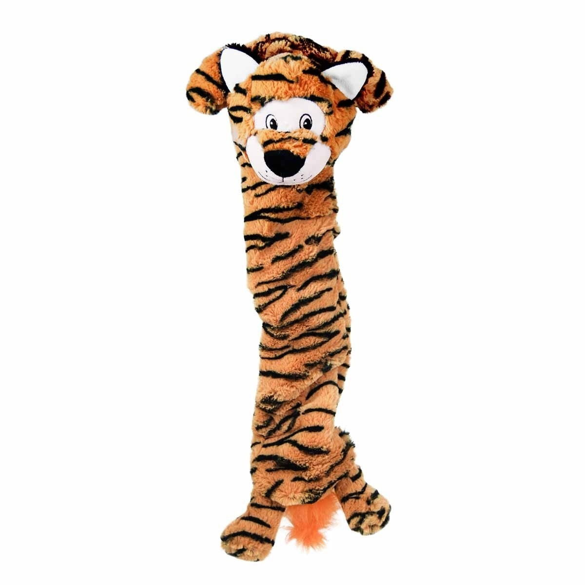 KONG Toy Stretchezz Tiger