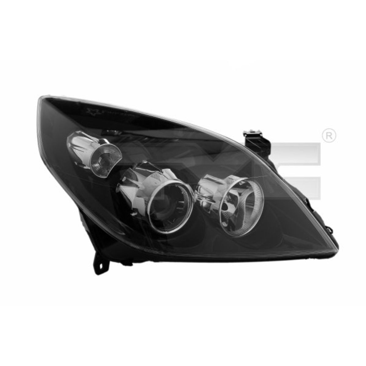 Ajovaloumpio TYC 20-1109-05-2