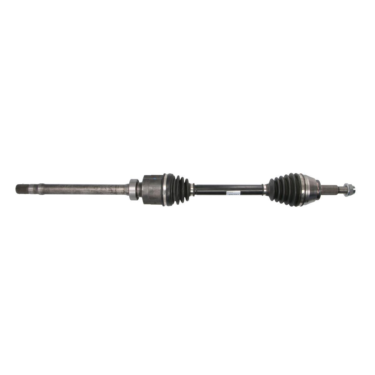 Vetoakseli POINT GEAR PNG76081