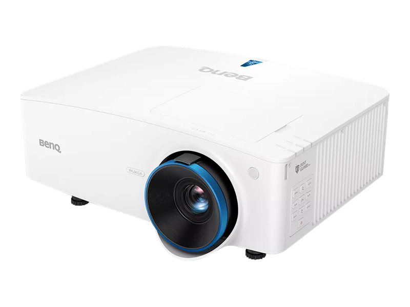 BenQ LU935 DLP WUXGA 6000 ANSI lm -laserprojektori, valkoinen