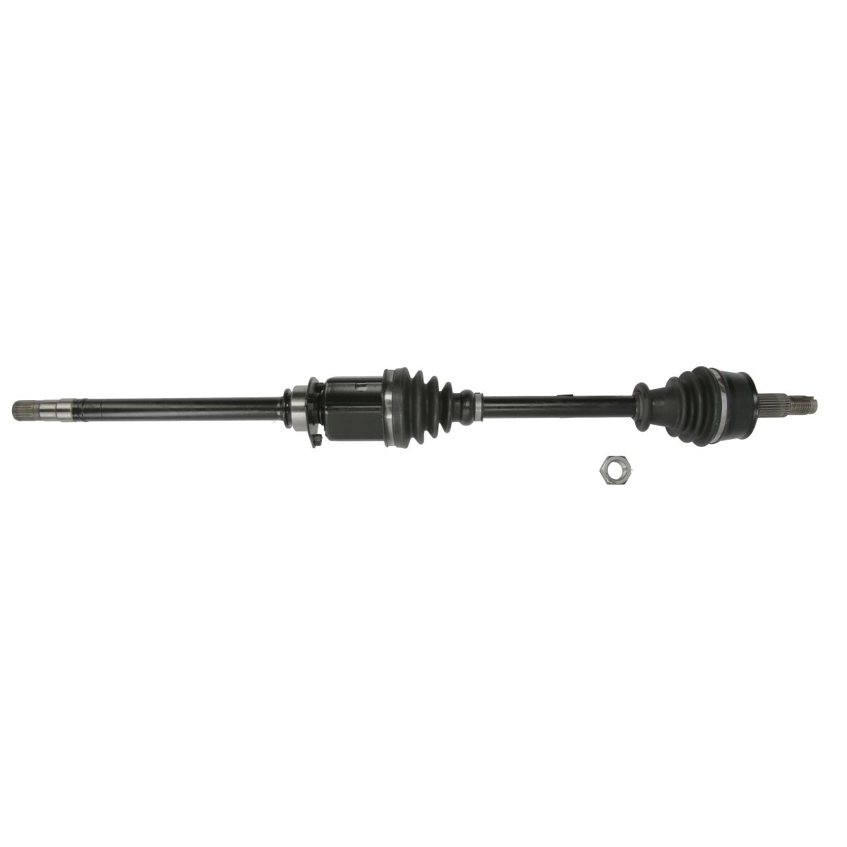 Vetoakseli POINT GEAR PNG76120