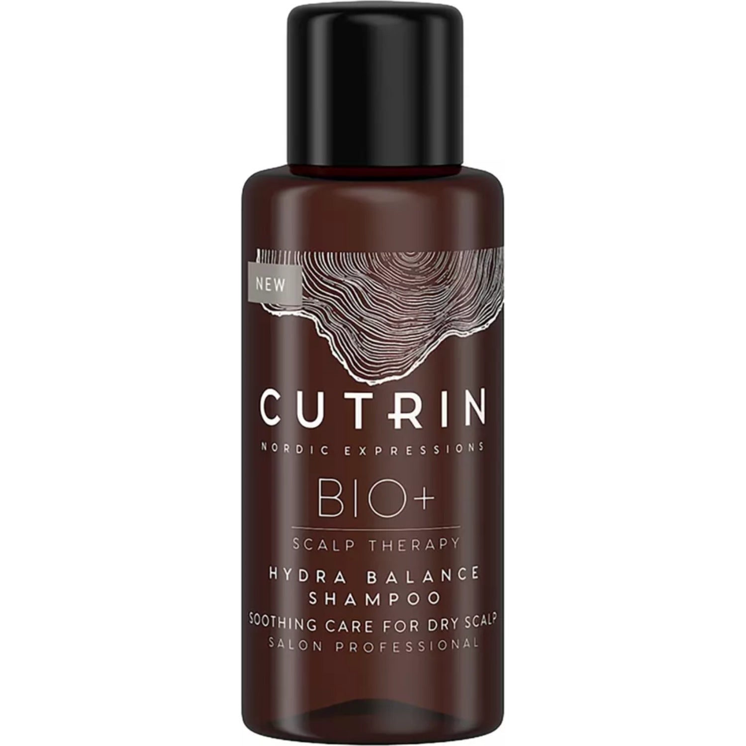 Cutrin Bio+ Hydra Balance Shampoo kuiva hiuspohja 50 ml