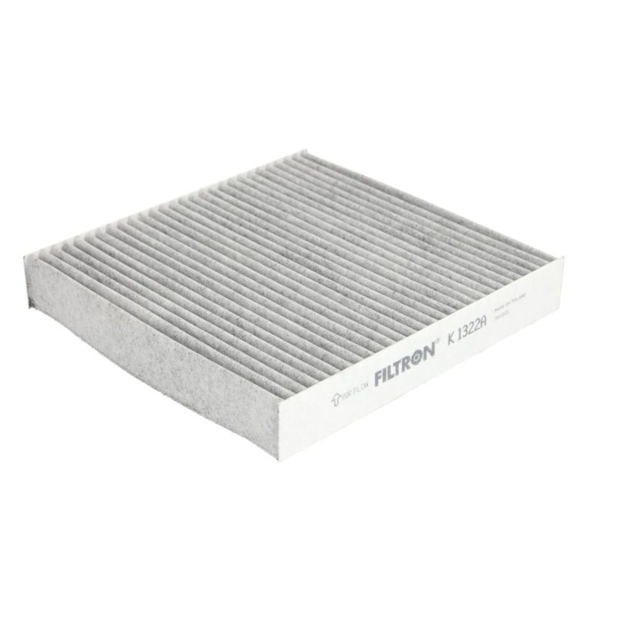 Suodatin, sisäilma FILTRON K 1322A