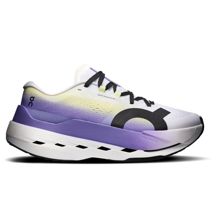 On Cloudboom Max K. 401⁄2 Valkoinen Naiset