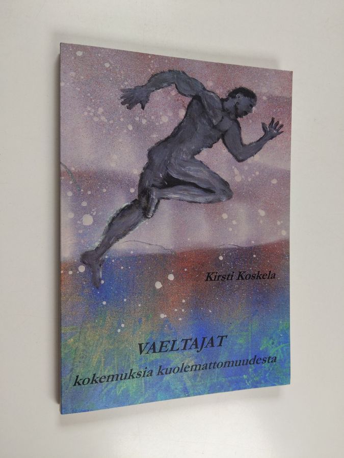 Vaeltajat