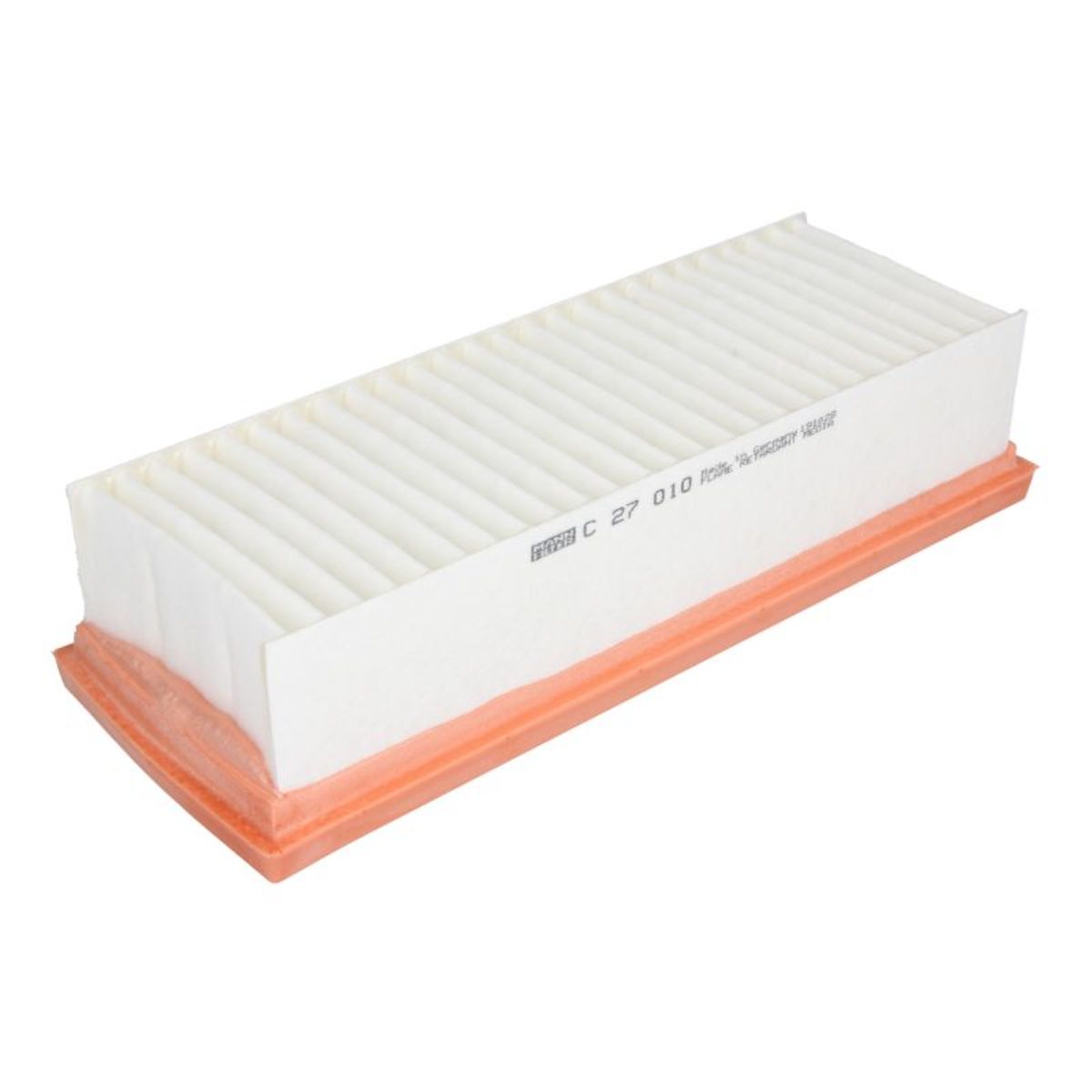Ilmansuodatin MANN-FILTER C 27 010