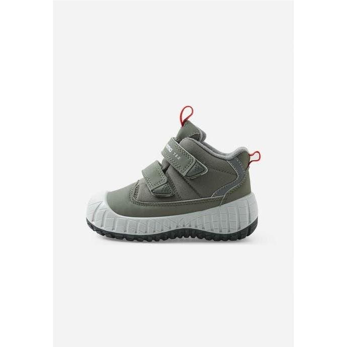 Reima Passo Reimatec Shoes 2 Greyish Green - 26