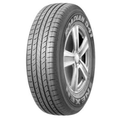 Nexen Roadian 541 ( 225/75 R16 104H 4PR, RPB )