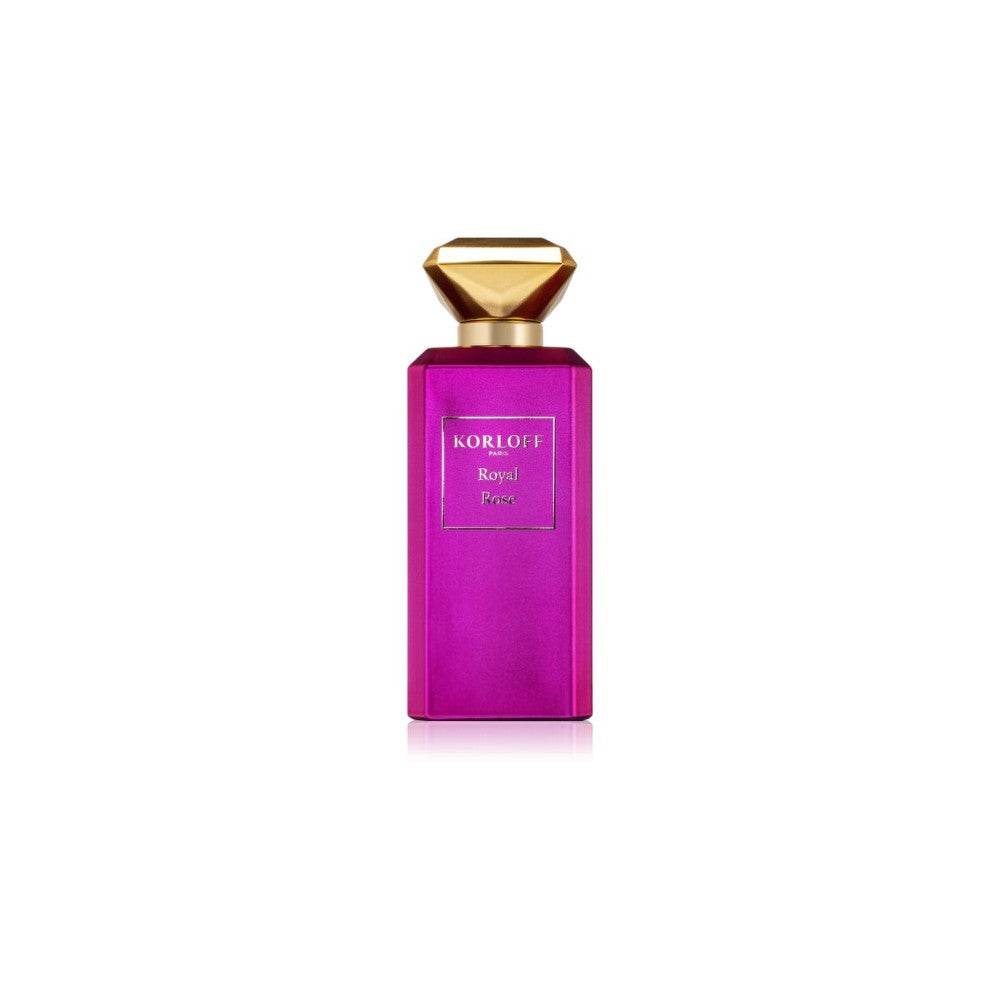 Korloff Paris Royal Rose EDP W 88 ml