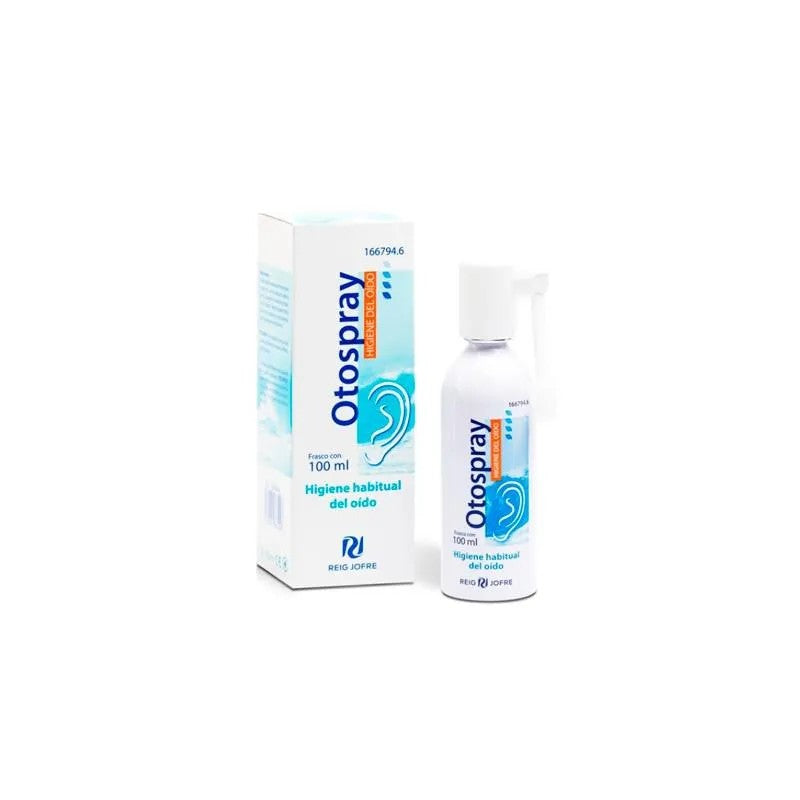 Otospray 100 ml