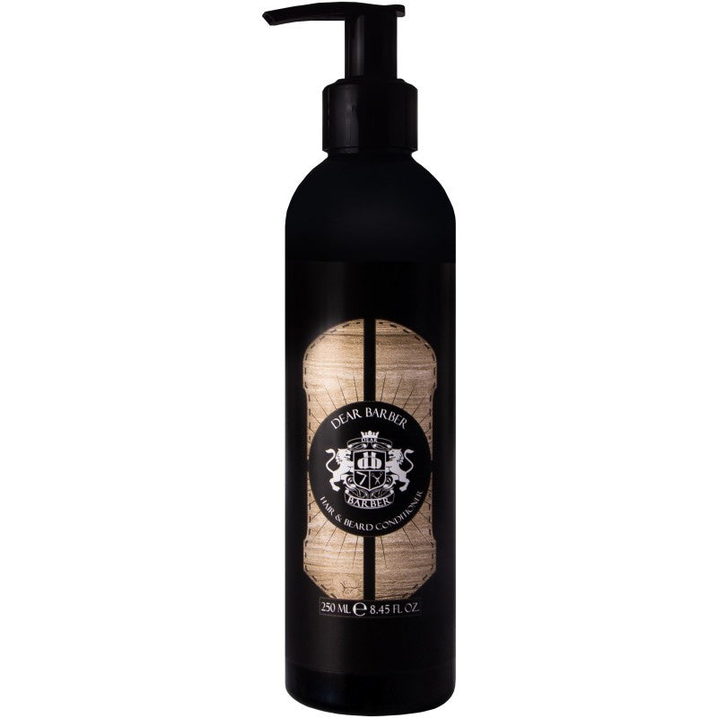 Dear Barber Hoitoaine 250 ml