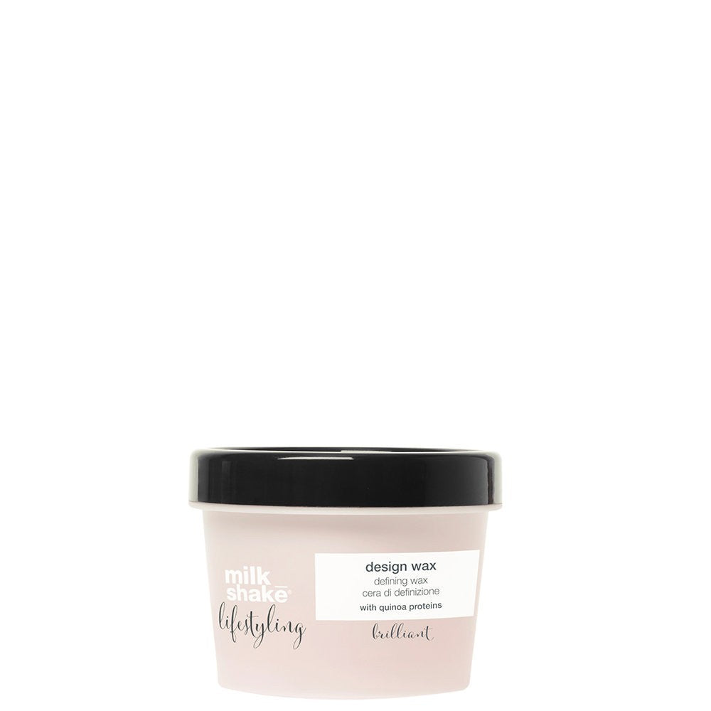 Milk Shake Lifestyling Design Wax 100 ml