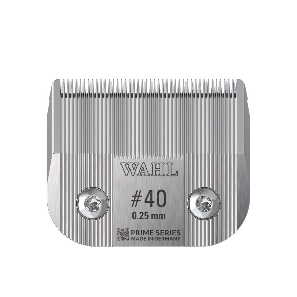 Wahl Prime series terä 40