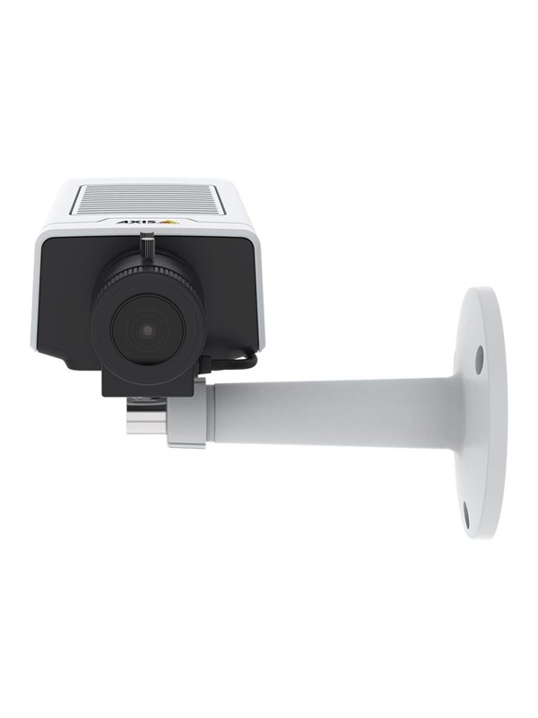 Axis M1135 Mk Ii Box Camera