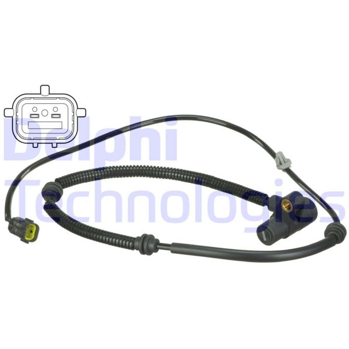 ABS-anturi DELPHI SS20515