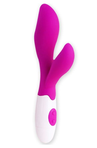 Pretty Love Newman Vibrator Jänisvibraattori