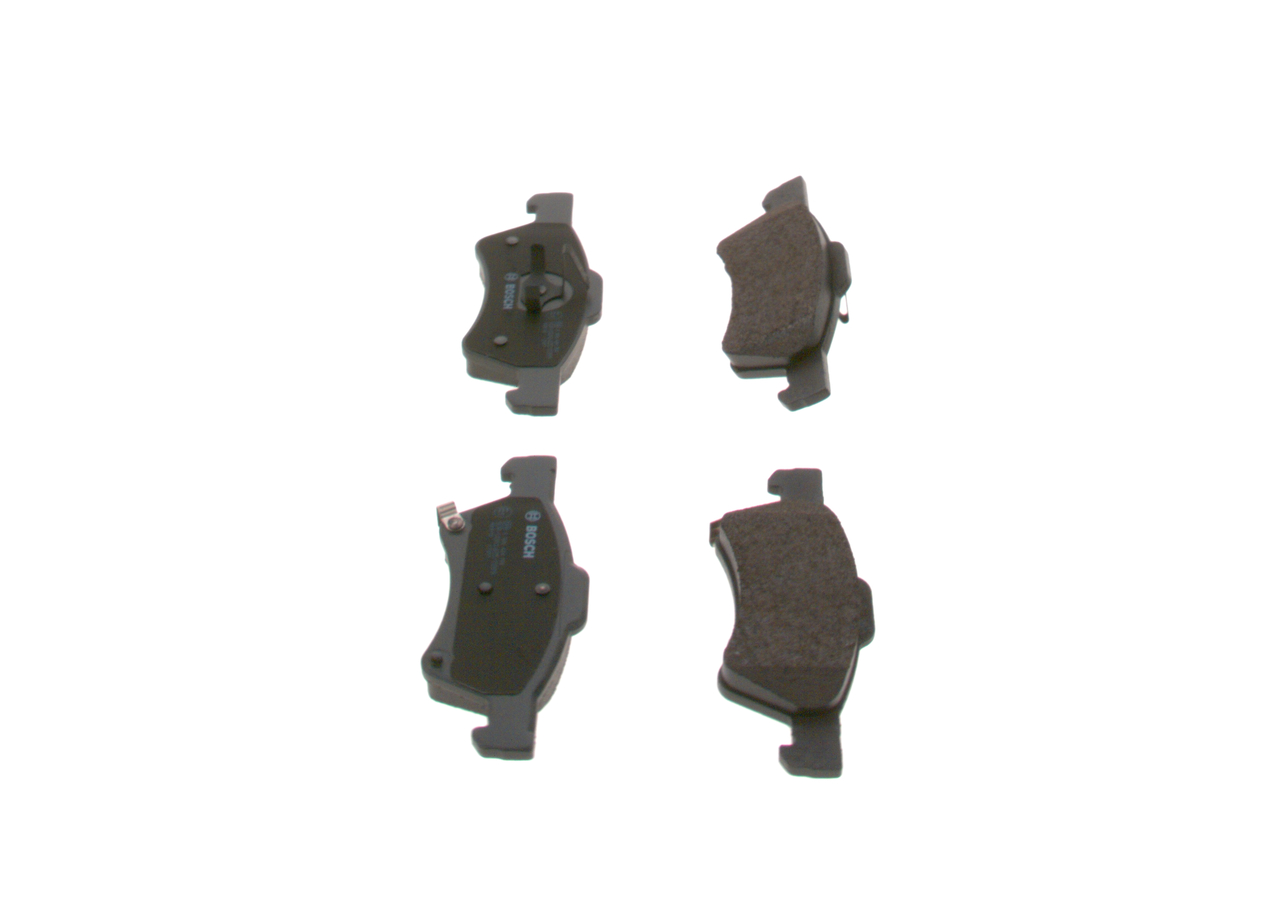 Bosch Etujarrupalat 0986424765