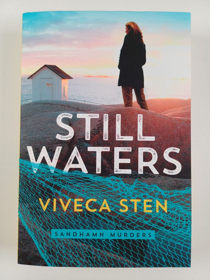 Still Waters
