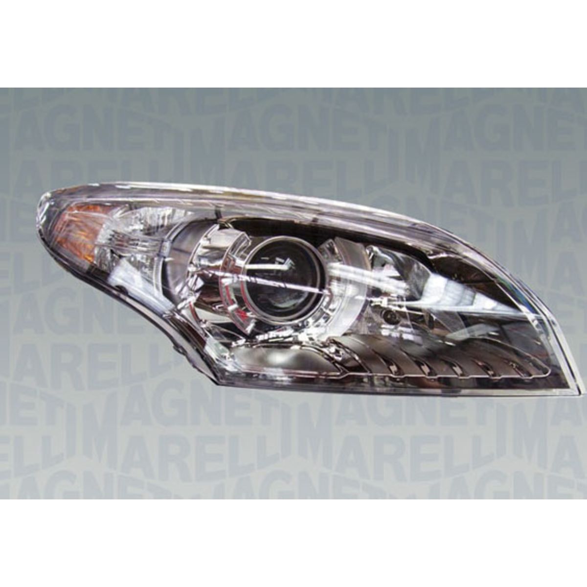 Ajovaloumpio MAGNETI MARELLI 711307023112