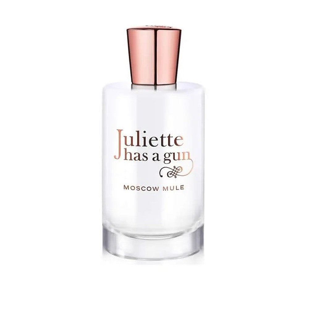 Juliette Has a Gun Moscow Mule (Eau de Parfum 100 ml vapo)