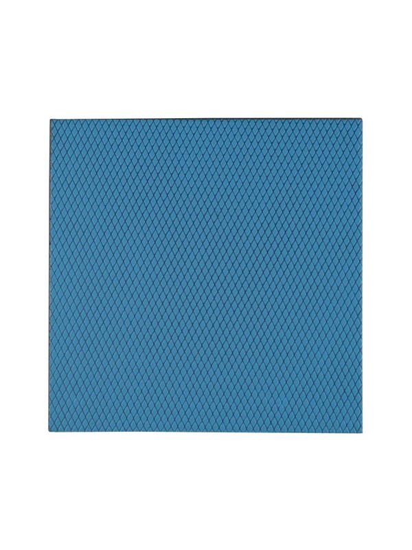 Thermal Grizzly Minus Pad Advance 100 x 100 x 2mm 2 kpl -lämpötyyny, musta