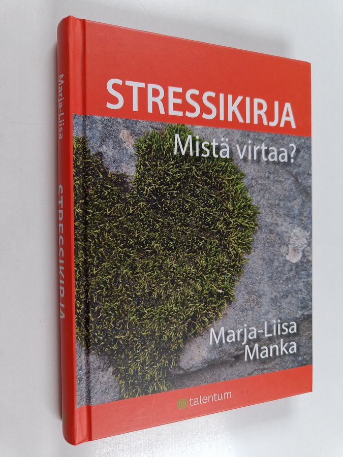 Stressikirja