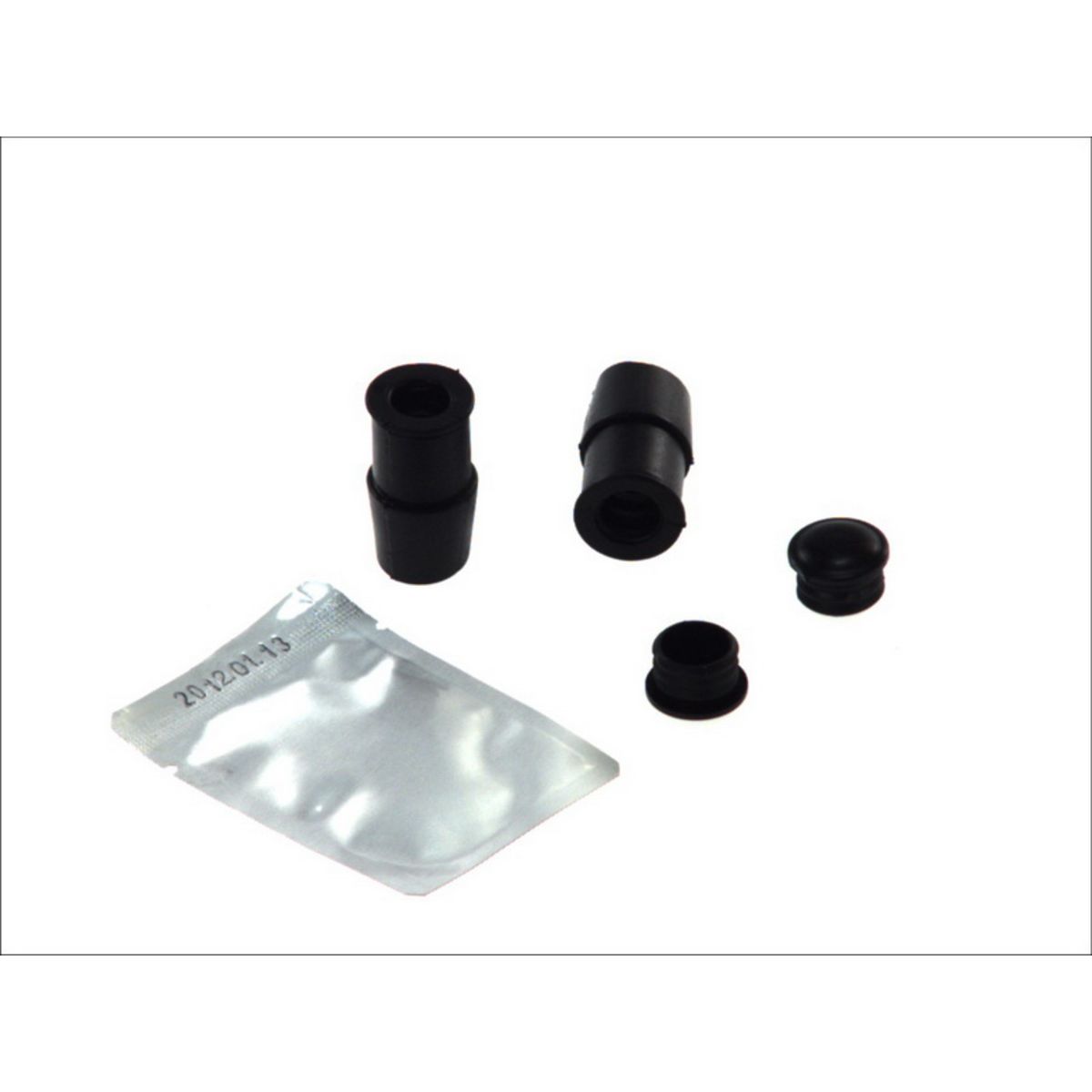 Jarrusatulan ohjainhylsysarja QUICK BRAKE 113-1306