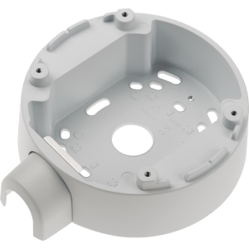 Axis T94g01p Conduit Back Box
