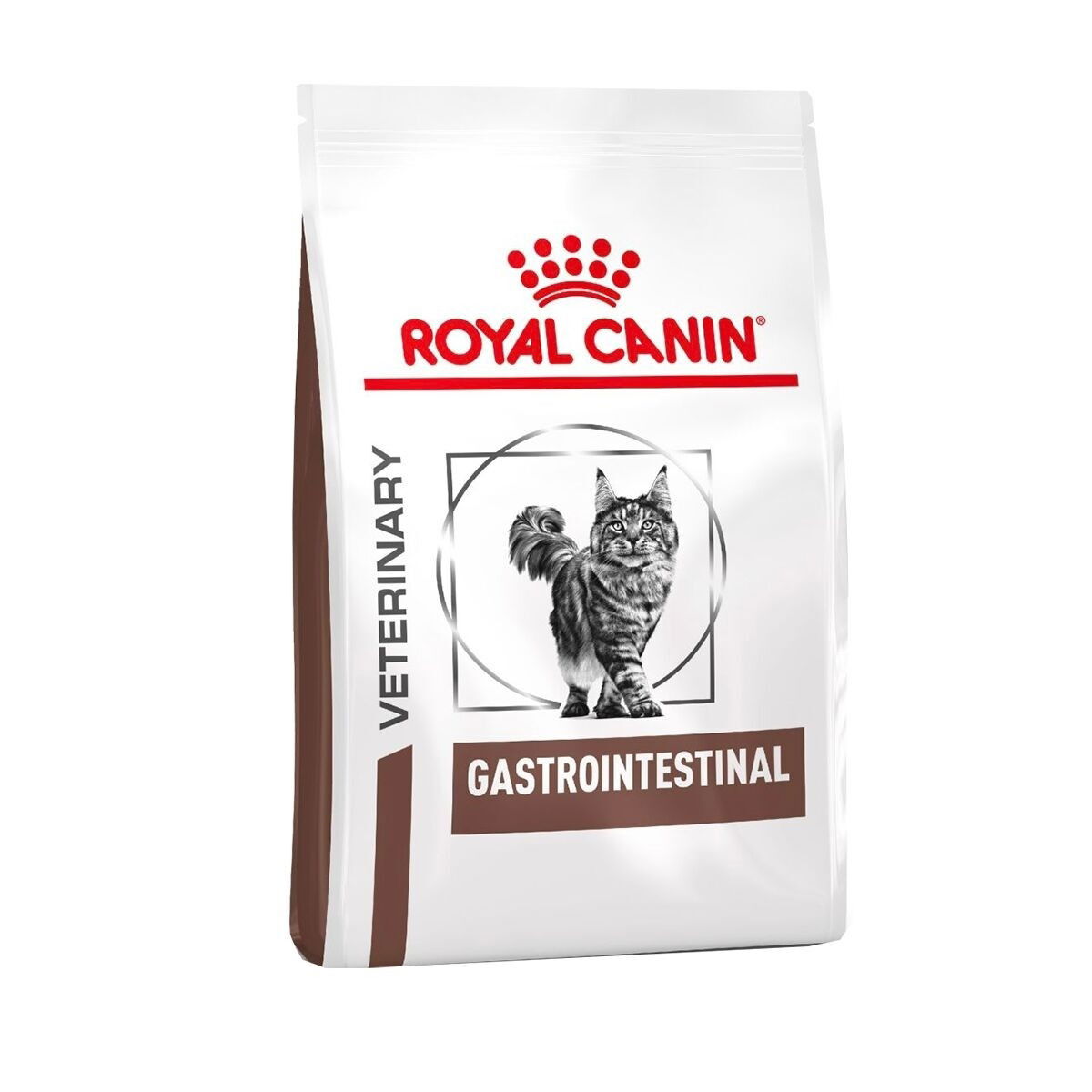 Royal Canin Gastro Intestinal kissalle