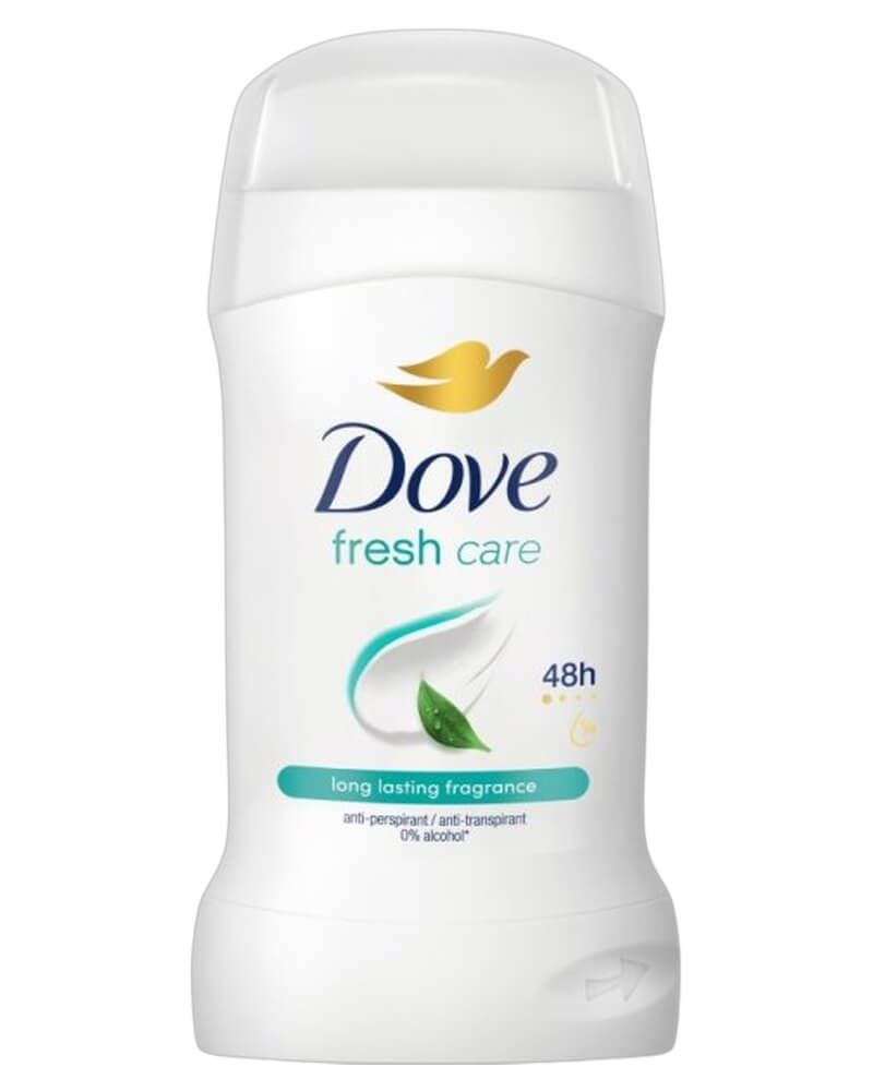 Dove Fresh Care 48h Anti-Perspirant Deodorant Stick - 50 ml
