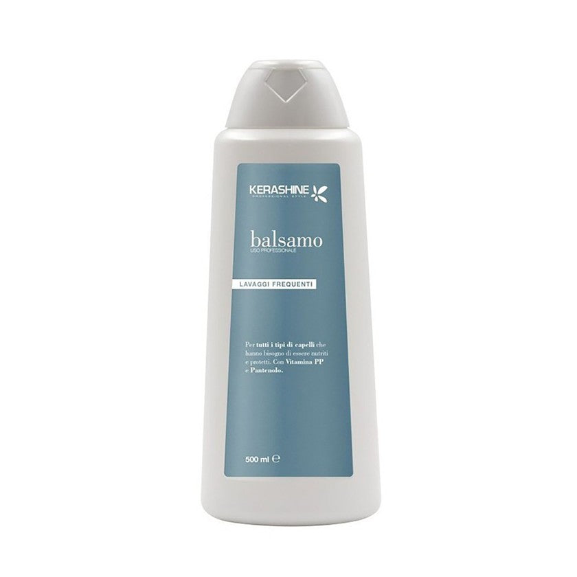 Kerashine Hoitoaine usein toistuvaan käyttöön 500 ml