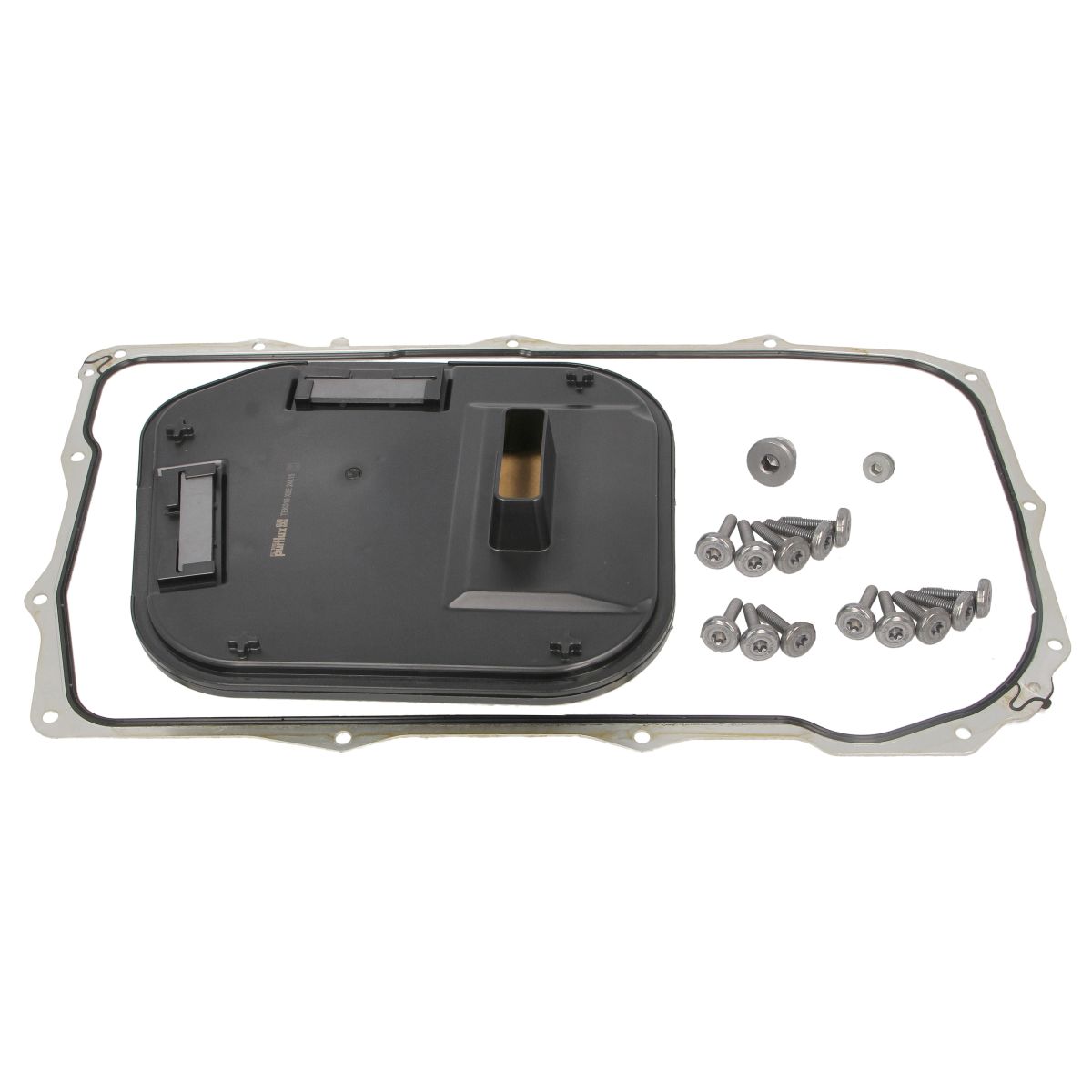 Hydrauliikkasuodatinsarja, automaattivaihteisto PURFLUX TEK019