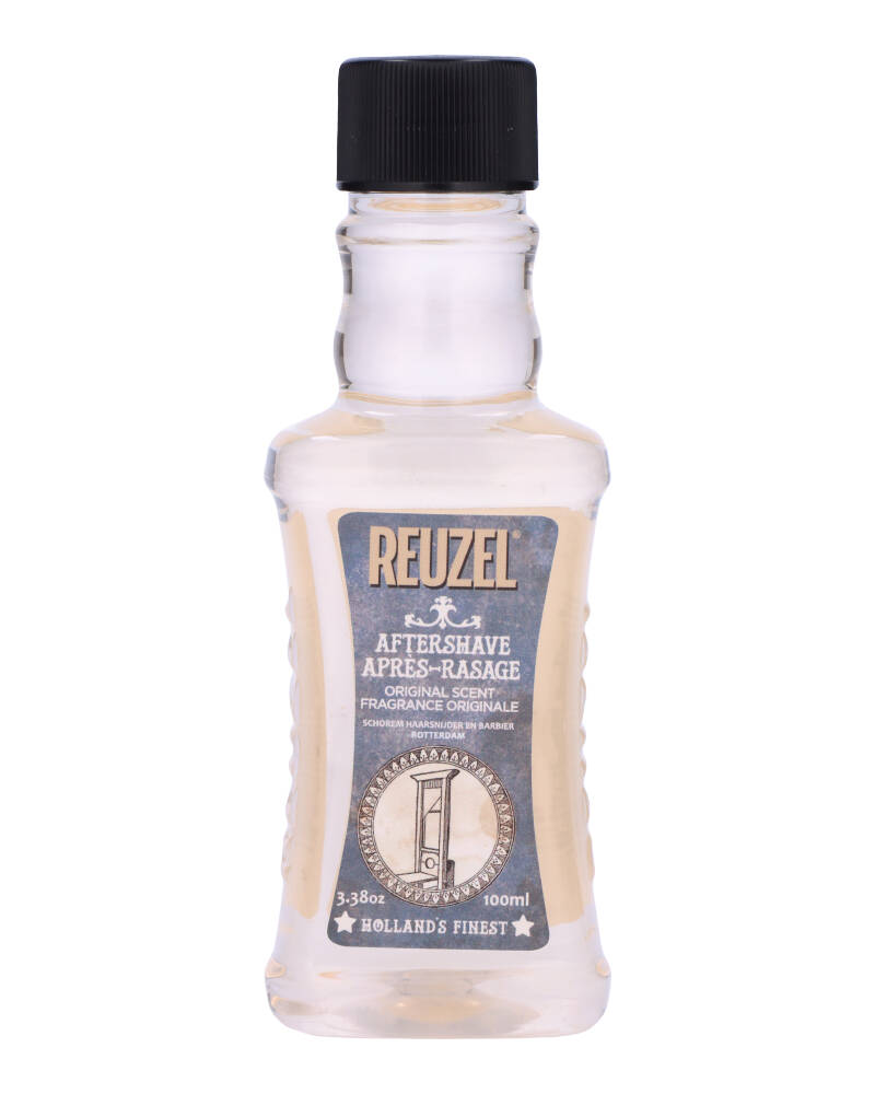 Reuzel After Shave Original 100 ml
