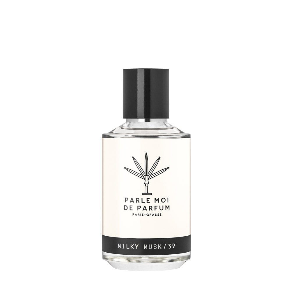Kerro minulle parfyymistä Milky Musk 39 Eau de Parfum - 100 ml