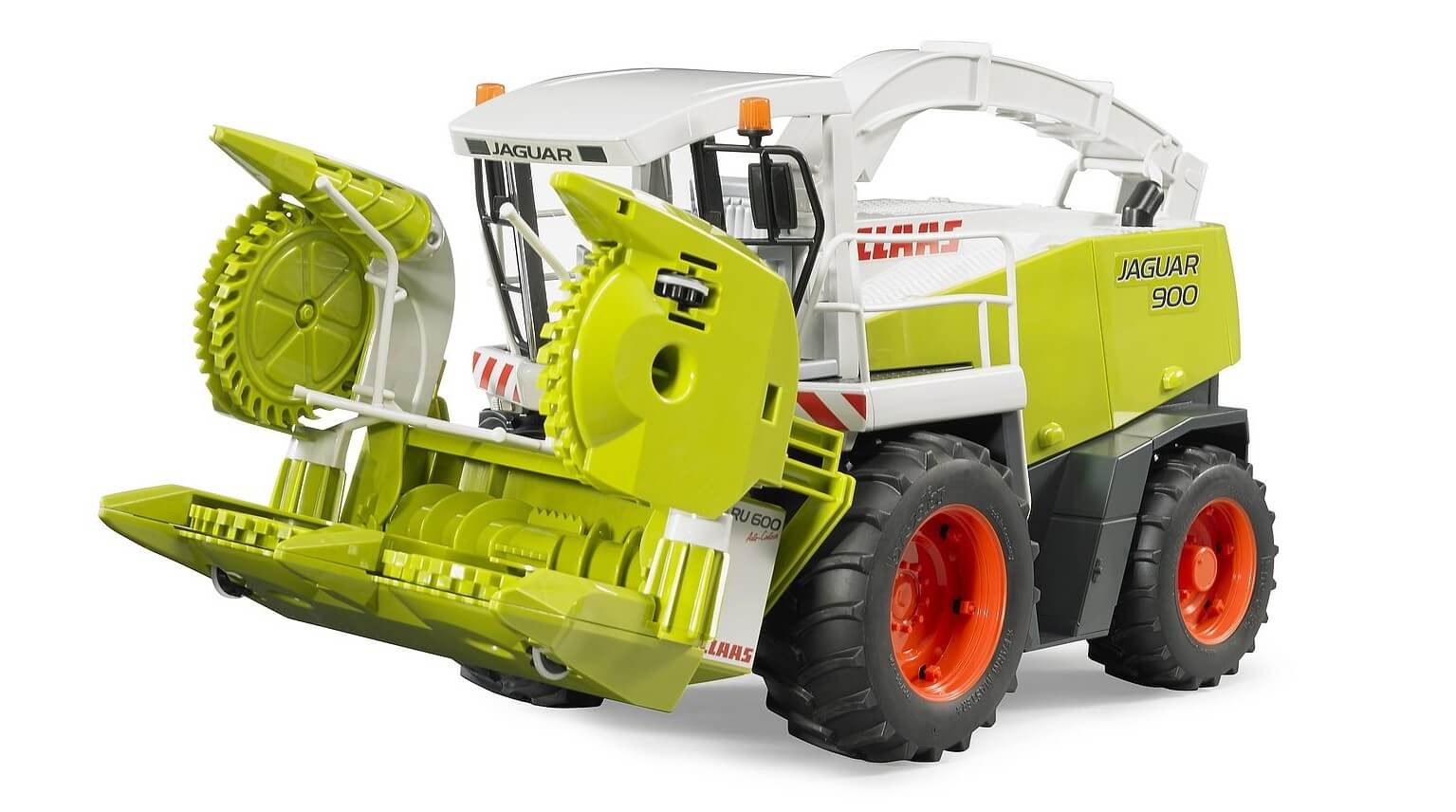 Lelu Puimuri Claas Jaguar 900 (1:16), Bruder